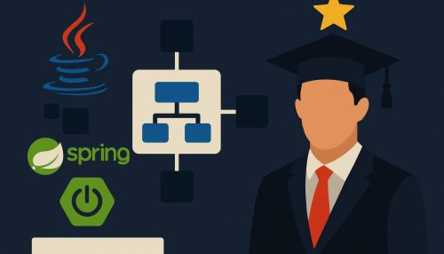 دوره میکروسرویس ها با جاوا