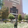 پارسا کاویان پور