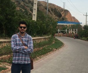مبین علی زاده مدرس آکادمی جاواپرو