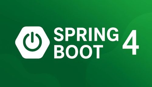 ویژگی های جدید Spring Boot 4